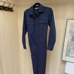 Everlane jumpsuit